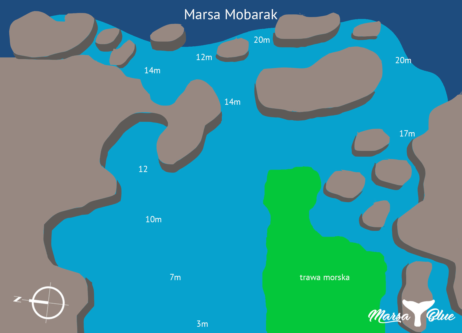 Marsa Mobarak