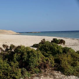 Marsa Egla