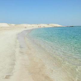 Marsa Mobarak